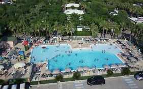 Don Antonio Glamping Village