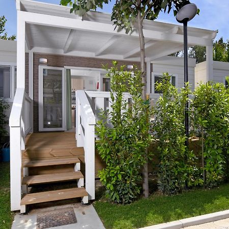 Don Antonio Glamping Village Giulianova Esterno foto