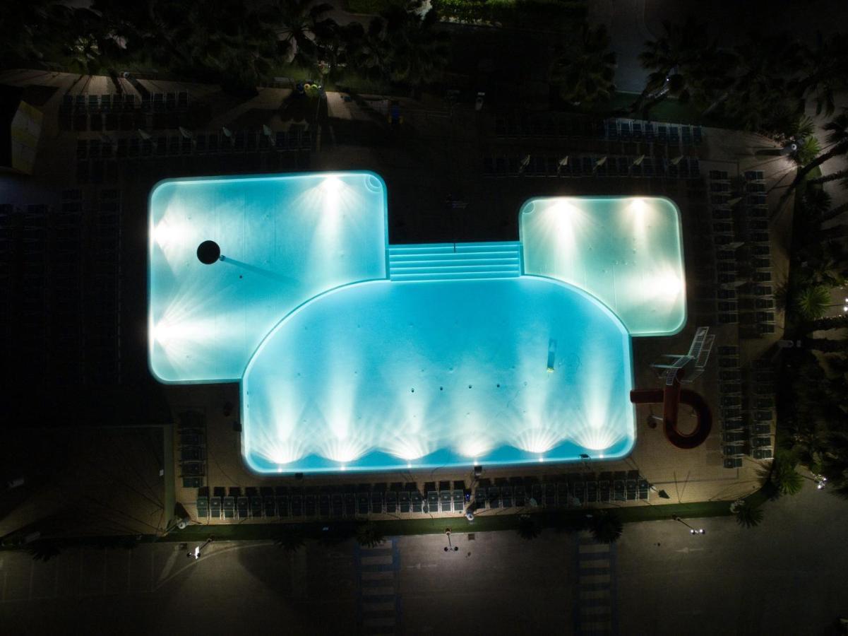 Don Antonio Glamping Village Giulianova Esterno foto