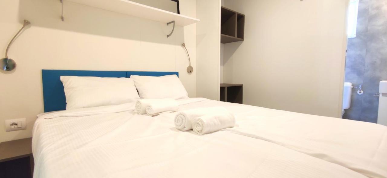 Don Antonio Glamping Village Giulianova Esterno foto