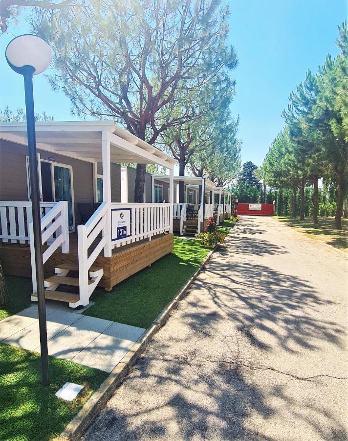 Don Antonio Glamping Village Giulianova Esterno foto