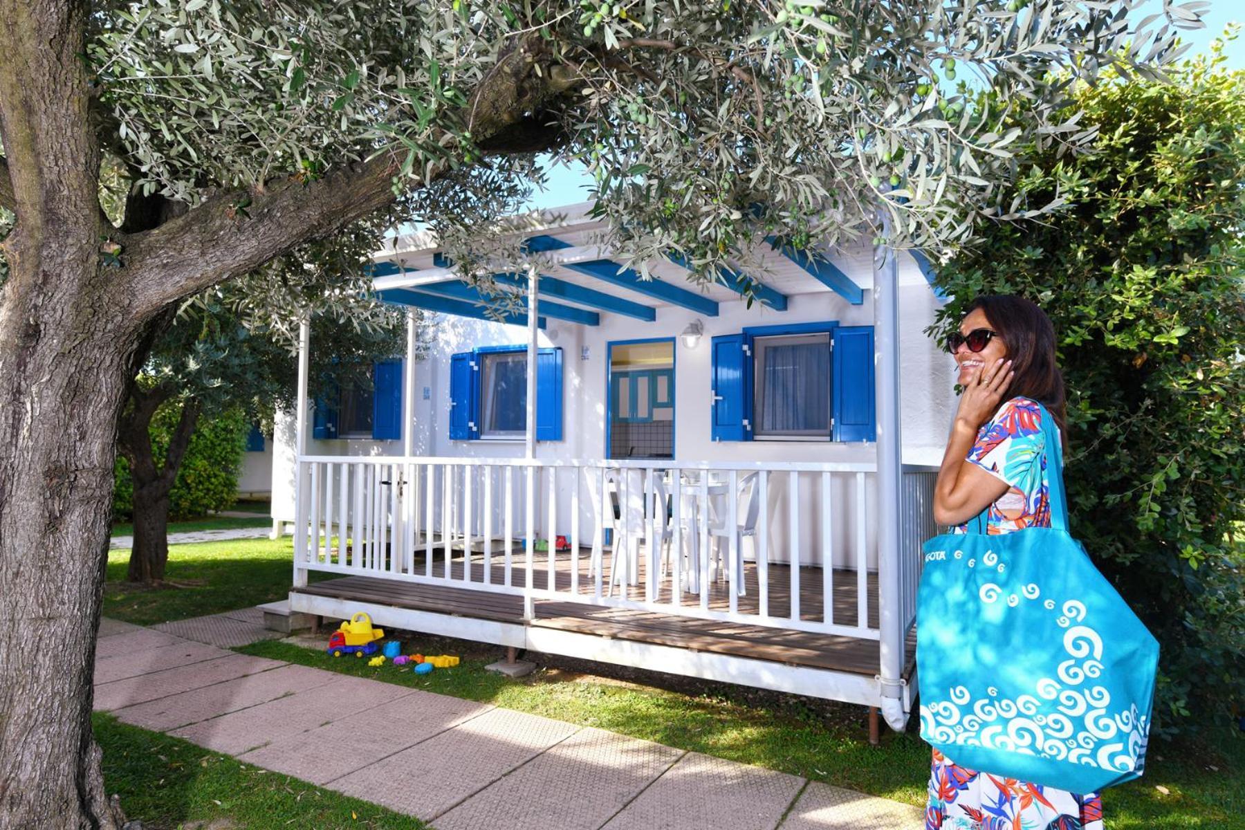 Don Antonio Glamping Village Giulianova Esterno foto