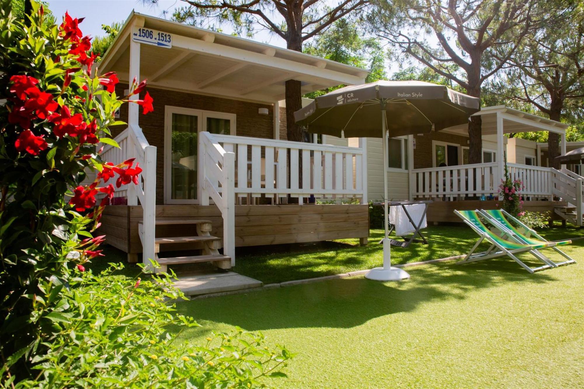 Don Antonio Glamping Village Giulianova Esterno foto