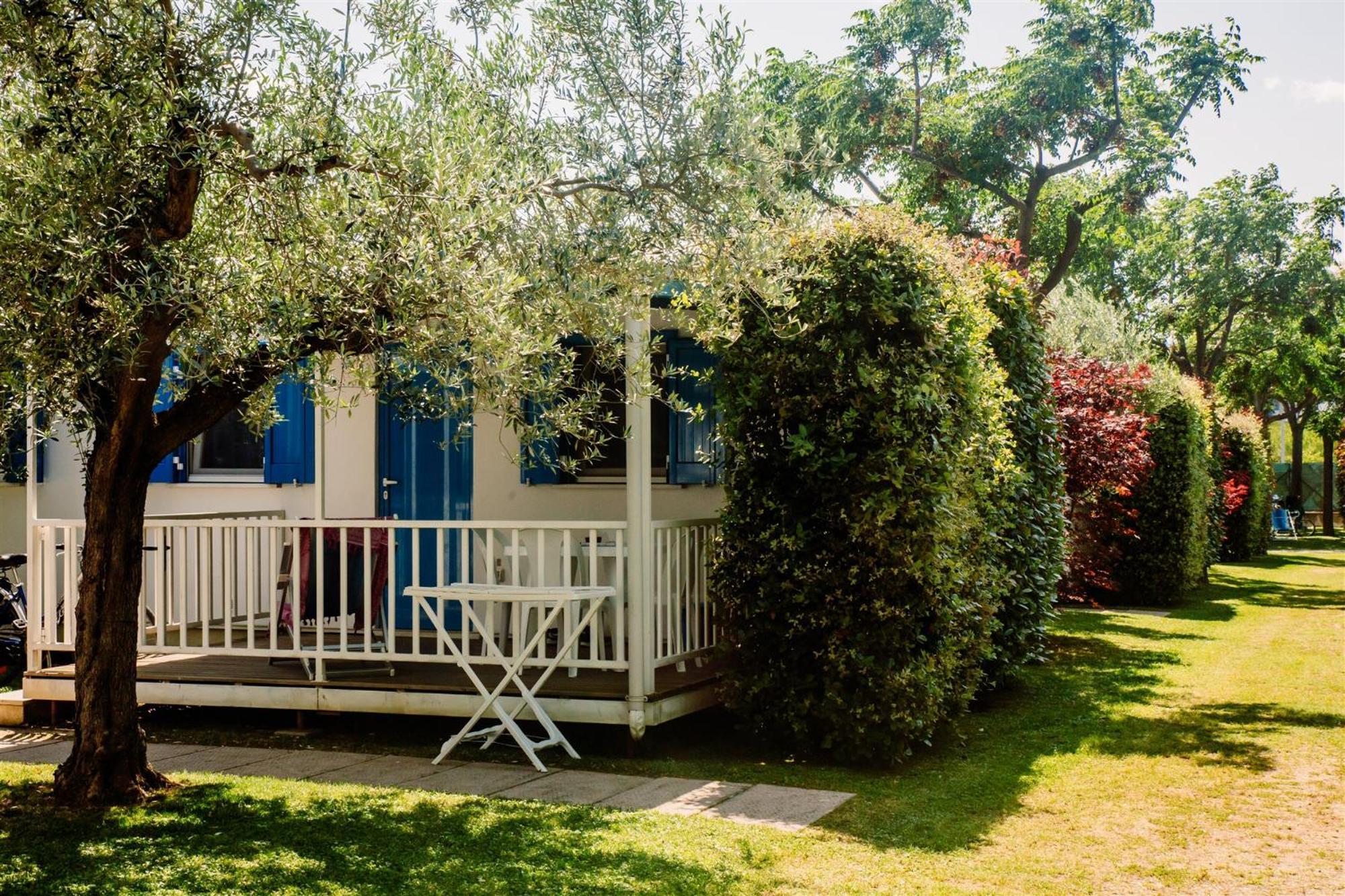 Don Antonio Glamping Village Giulianova Esterno foto