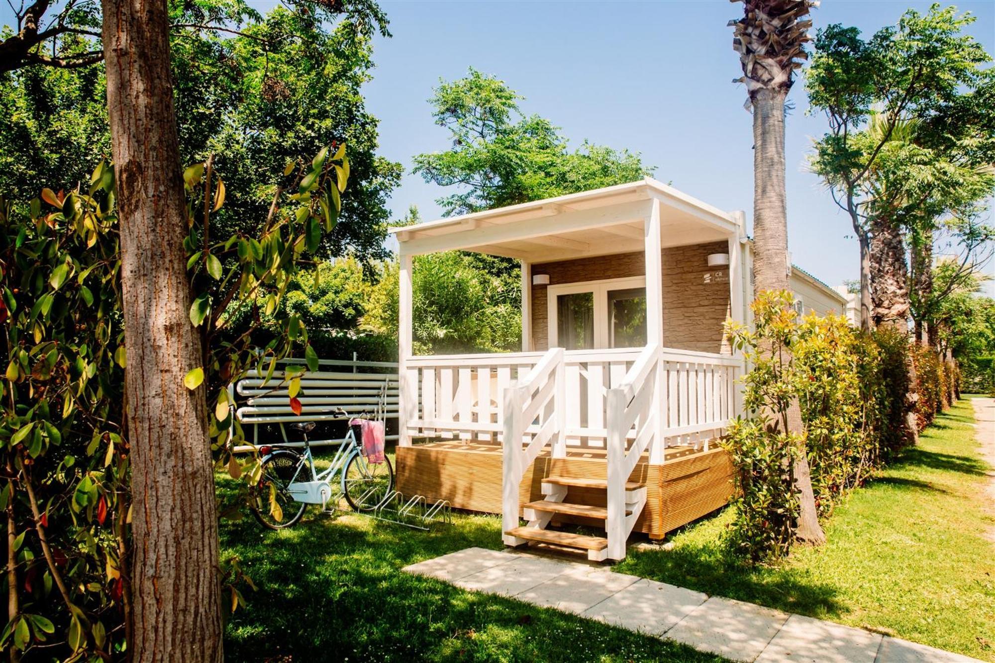 Don Antonio Glamping Village Giulianova Esterno foto