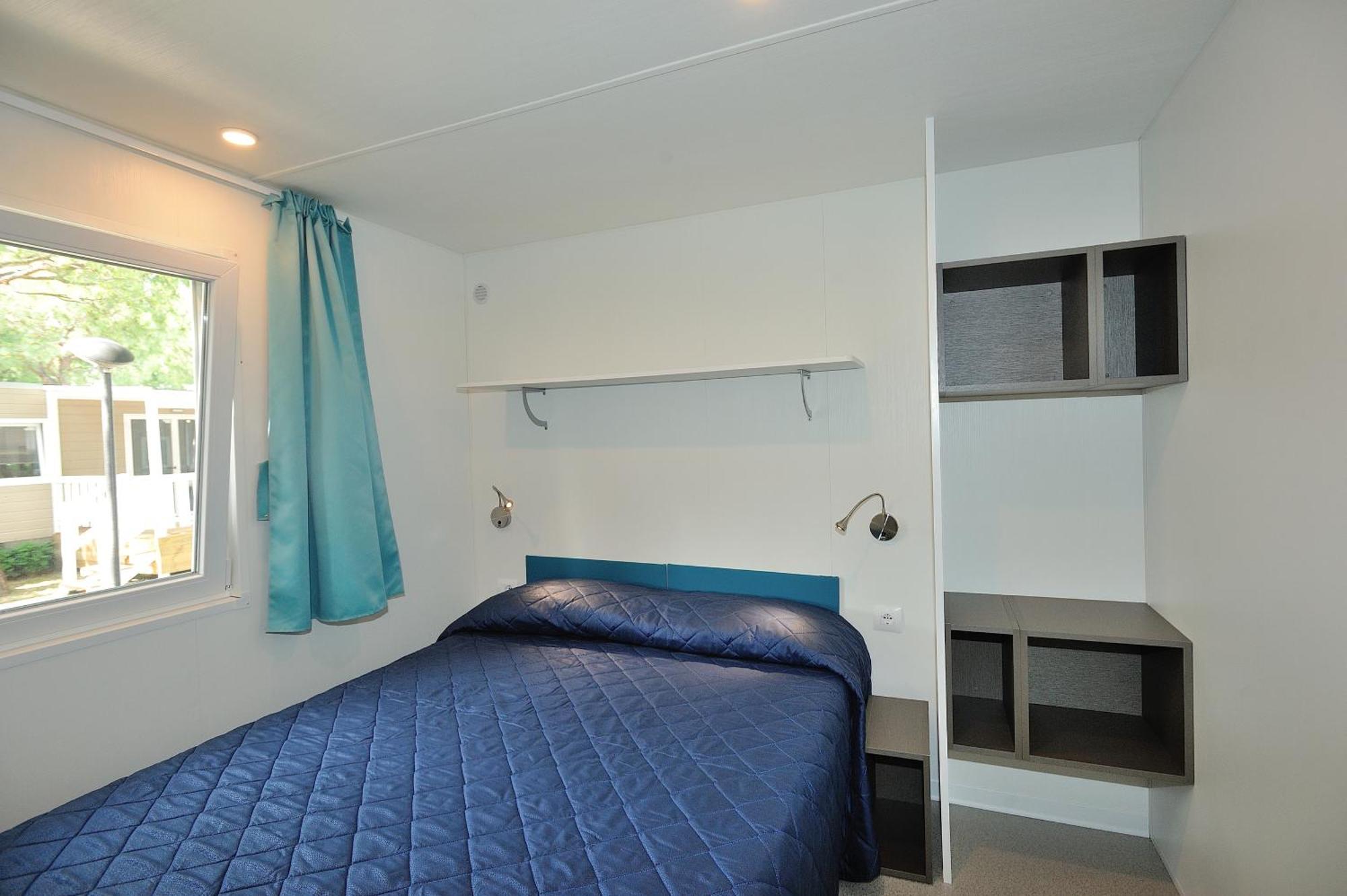 Don Antonio Glamping Village Giulianova Camera foto