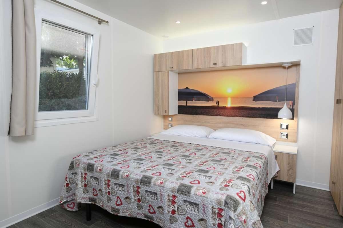 Don Antonio Glamping Village Giulianova Camera foto