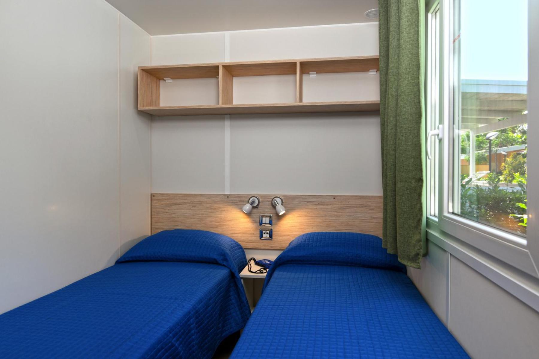 Don Antonio Glamping Village Giulianova Camera foto