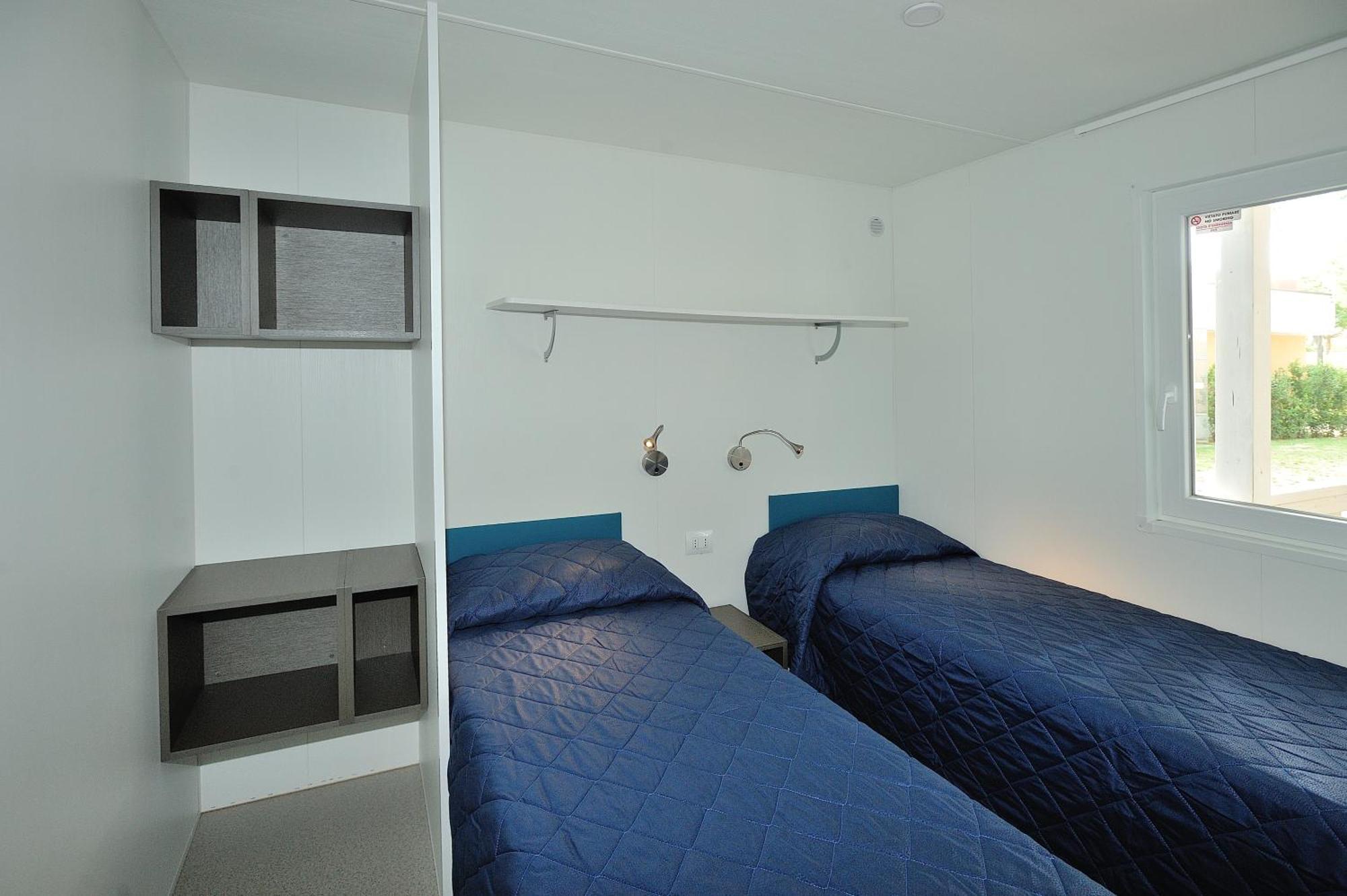 Don Antonio Glamping Village Giulianova Camera foto